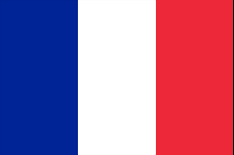 logo Armáda Francouzská